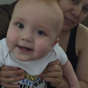 Meet your Posher, Alicia